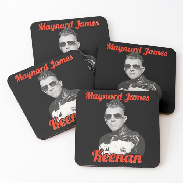 Item preview, Maynard James Keenan Rock Singer Pointing Finger designed and sold by Faredesign.