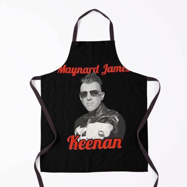 Item preview, Maynard James Keenan Rock Singer Pointing Finger designed and sold by Faredesign.