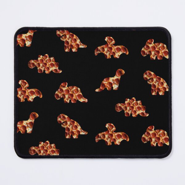 Item preview, pepperoni pizza dinos designed and sold by Meowmeow996.