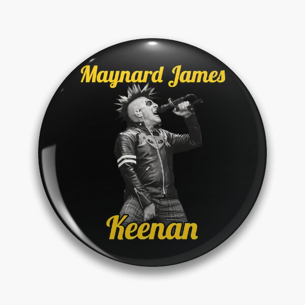 Item preview, Maynard James Keenan Mohawk Mic Performance designed and sold by Faredesign.
