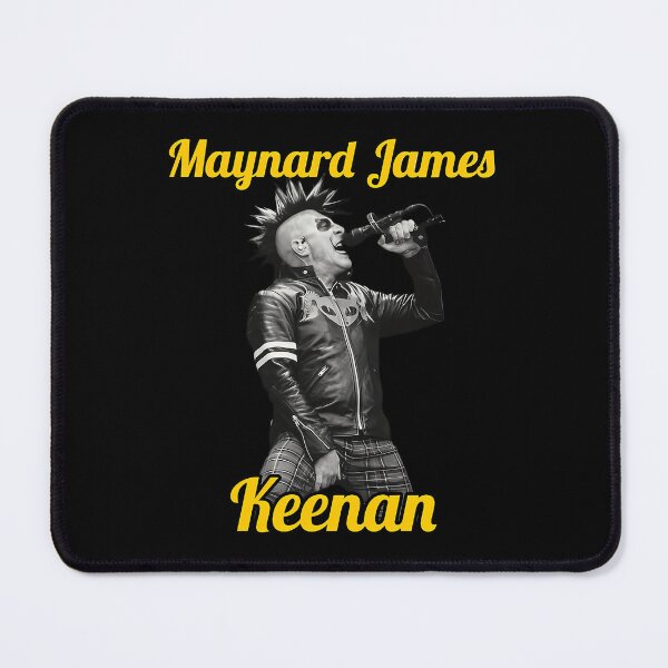 Item preview, Maynard James Keenan Mohawk Mic Performance designed and sold by Faredesign.