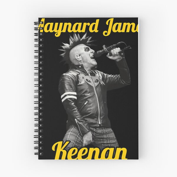 Item preview, Maynard James Keenan Mohawk Mic Performance designed and sold by Faredesign.