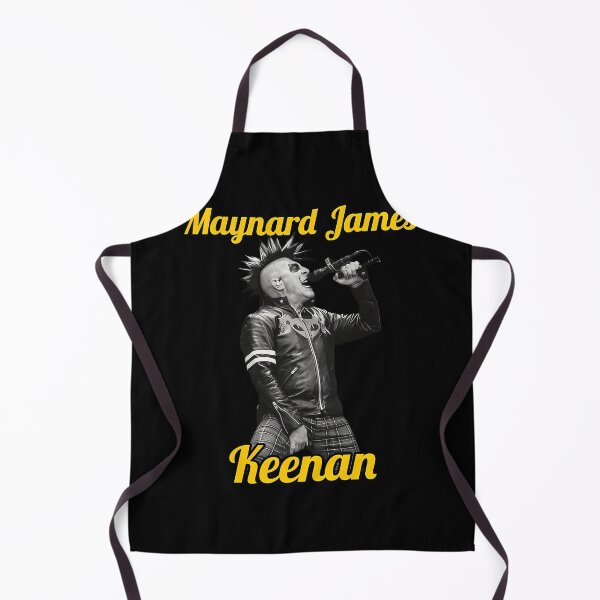 Item preview, Maynard James Keenan Mohawk Mic Performance designed and sold by Faredesign.