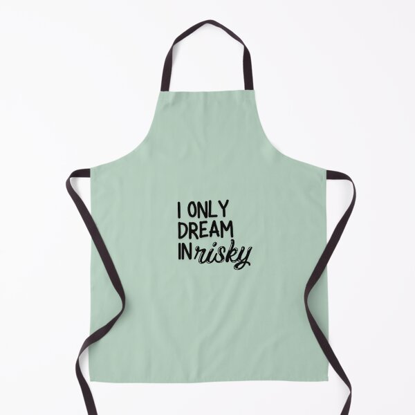 Item preview, I only dream in risky #2 designed and sold by amyness.