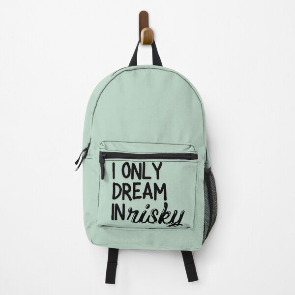 Item preview, I only dream in risky #2 designed and sold by amyness.