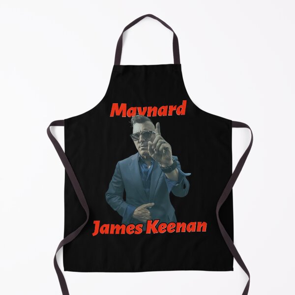 Item preview, Maynard James Keenan Blue Suit Pointing Up designed and sold by Faredesign.