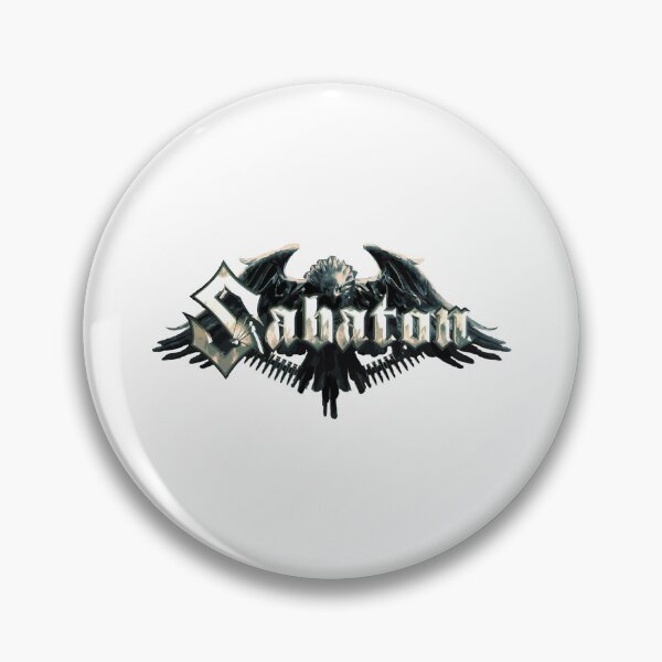 Item preview, Coding Sabaton Band dBeyond Limits designed and sold by Reempingkygirl.