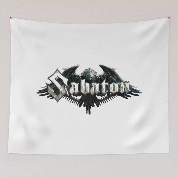 Item preview, Coding Sabaton Band dBeyond Limits designed and sold by Reempingkygirl.