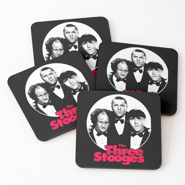 Item preview, Black and White Portrait of Three Men in Tuxedos designed and sold by BLK Royalz.