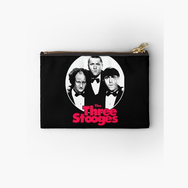 Item preview, Black and White Portrait of Three Men in Tuxedos designed and sold by BLK Royalz.