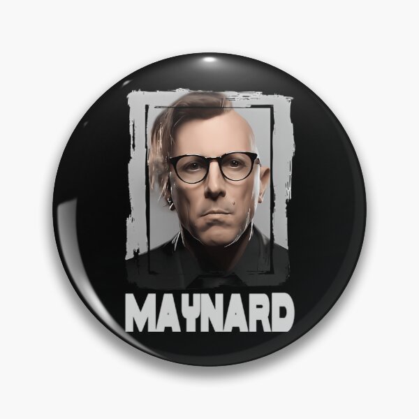 Item preview, Maynard 90S Portrait In Frame designed and sold by Faredesign.