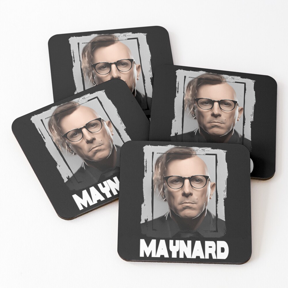 Item preview, Coasters (Set of 4) designed and sold by Faredesign.