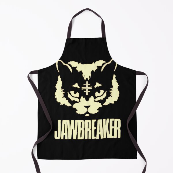 Item preview, Jawbreaker Cat Face Cross Symbol Glowing designed and sold by Faredesign.