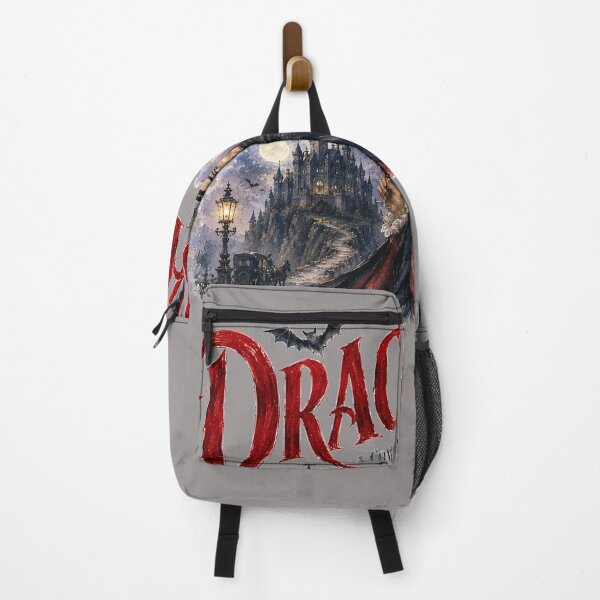Item preview, Dracula: A Comedy of Terrors designed and sold by Lyric Vault - Rock on.
