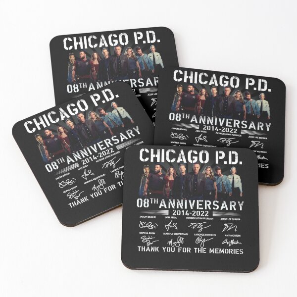 Item preview, Eighth Anniversary Cast Signature Memorial designed and sold by gucoolshop.