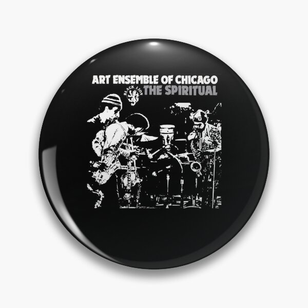 Item preview, Black Lion Free Jazz Ensemble Concert designed and sold by gucoolshop.