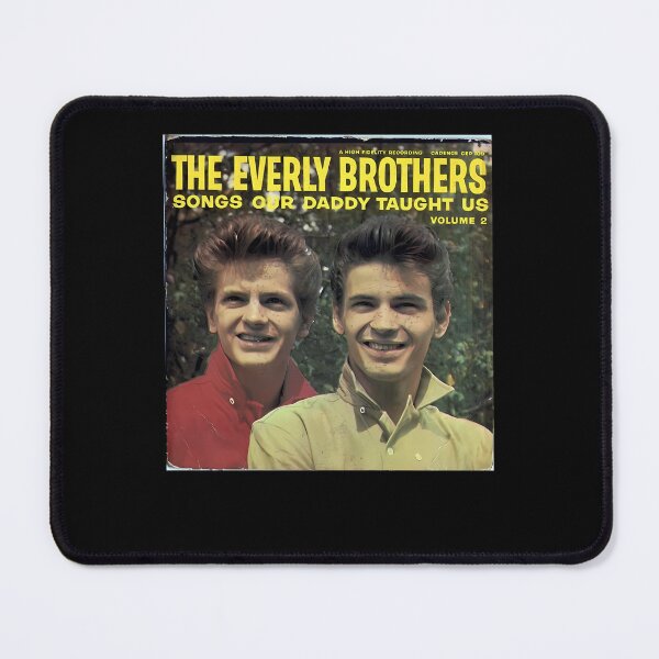 Item preview, Songs Our Daddy Taught Us Volume designed and sold by gucoolshop.