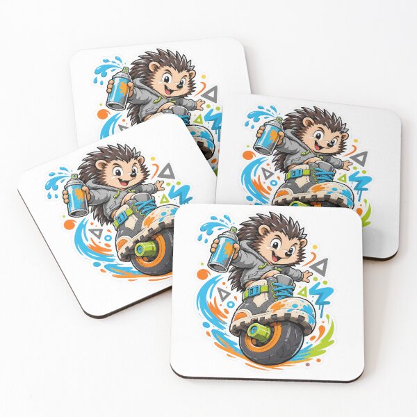 Item preview, Cute Cartoon designed and sold by Grafititee.