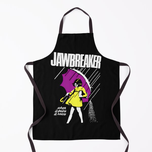 Artikelvorschau, Jawbreaker Lila Regenschirm Regen entworfen und verkauft von Faredesign.