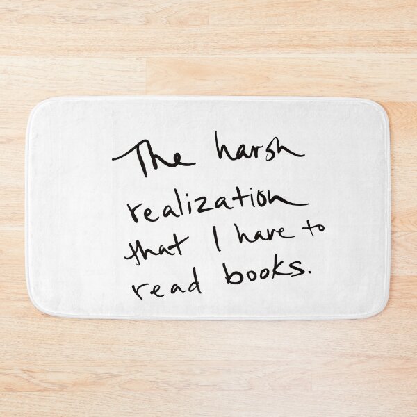 Item preview, Like, For Real… designed and sold by abeink.