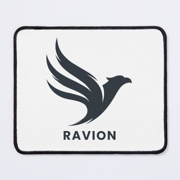 Item preview, Ravion – Bird Logo designed and sold by Rukage.