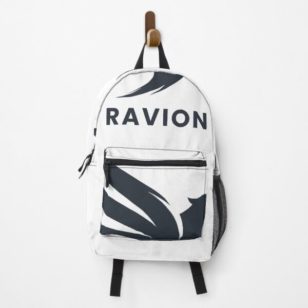 Item preview, Ravion – Bird Logo designed and sold by Rukage.
