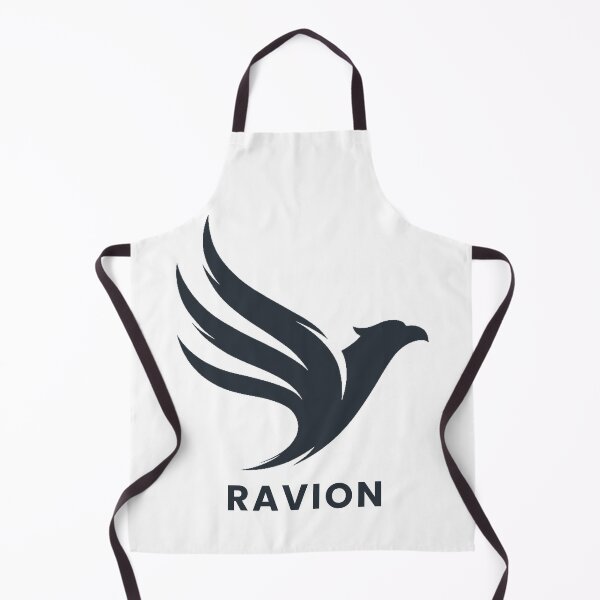Item preview, Ravion – Bird Logo designed and sold by Rukage.
