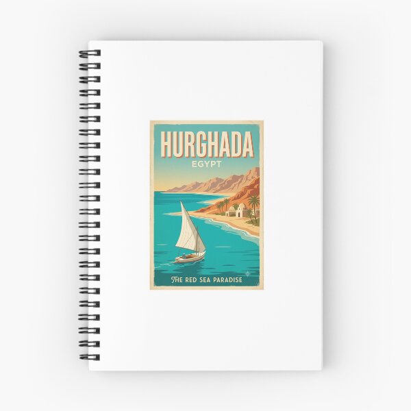 Item preview, hurghada vintage designed and sold by SwanAgency.