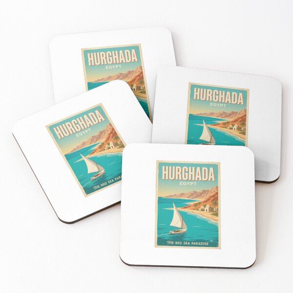 Item preview, hurghada vintage designed and sold by SwanAgency.