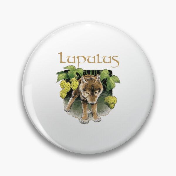 Item preview, Script Lupulus Beer Your Success designed and sold by Reempingkygirl.