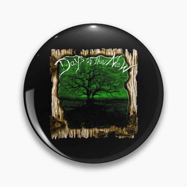 Item preview, Silhouette Tree Alt Rock Band designed and sold by KirinStudio.