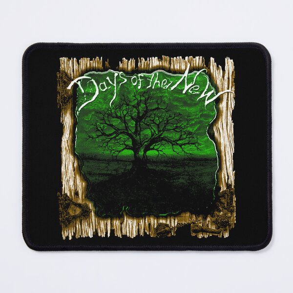 Item preview, Silhouette Tree Alt Rock Band designed and sold by KirinStudio.