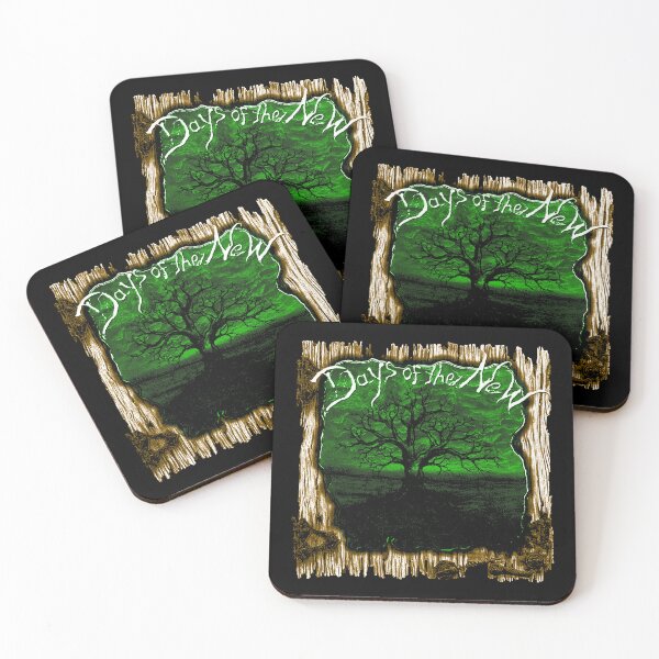 Item preview, Silhouette Tree Alt Rock Band designed and sold by KirinStudio.