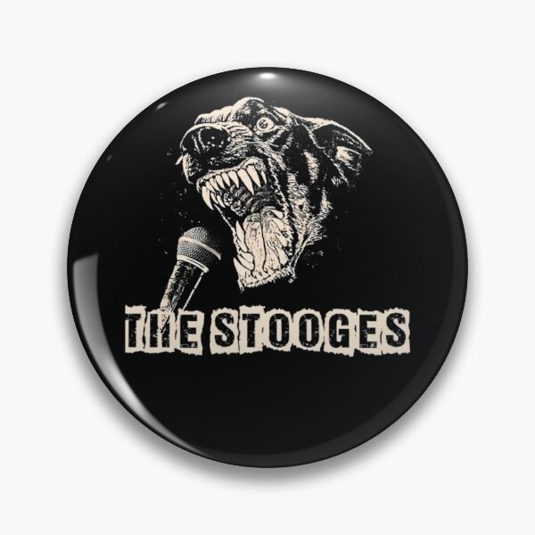 Item preview, Snarling Dog Head Illustration Above Vocal Microphone designed and sold by BLK Royalz.