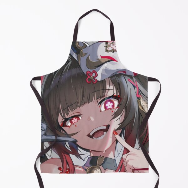 Item preview, Sparkle Fox Mask Honkai Star Rail designed and sold by KomiArts.