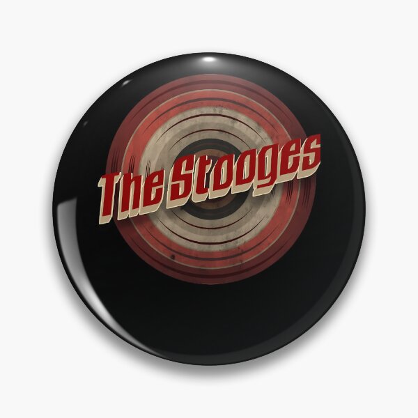Item preview, Red Concentric Target with Red Angled designed and sold by BLK Royalz.