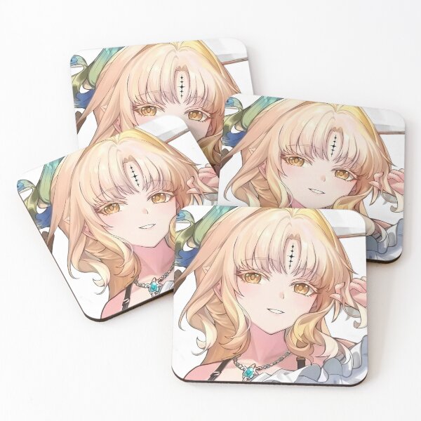 Item preview, Suisui Wuthering Waves designed and sold by KomiArts.