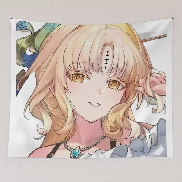 Item preview, Suisui Wuthering Waves designed and sold by KomiArts.