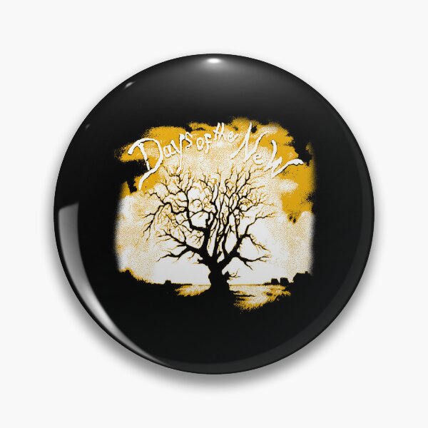 Item preview, Yellow Silhouette Alt Rock Band designed and sold by KirinStudio.