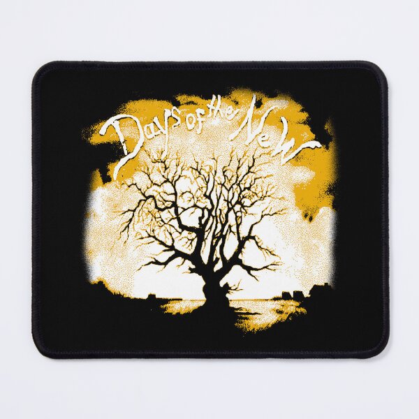 Item preview, Yellow Silhouette Alt Rock Band designed and sold by KirinStudio.