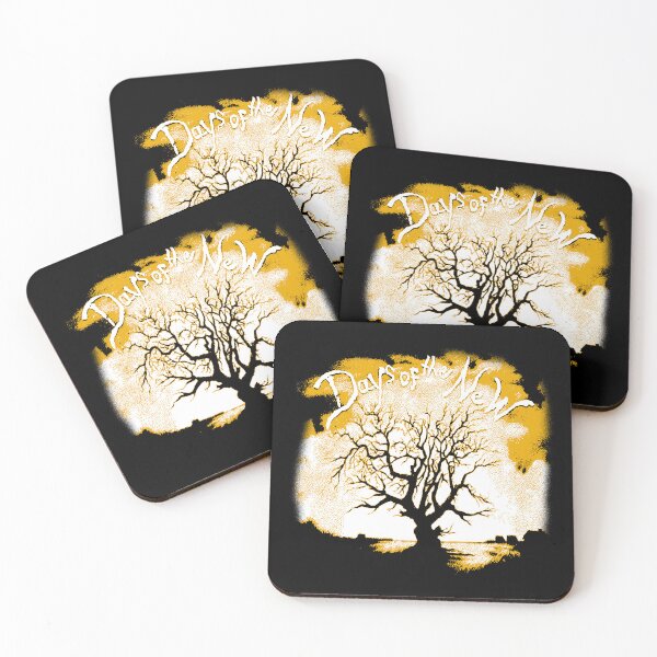 Item preview, Yellow Silhouette Alt Rock Band designed and sold by KirinStudio.