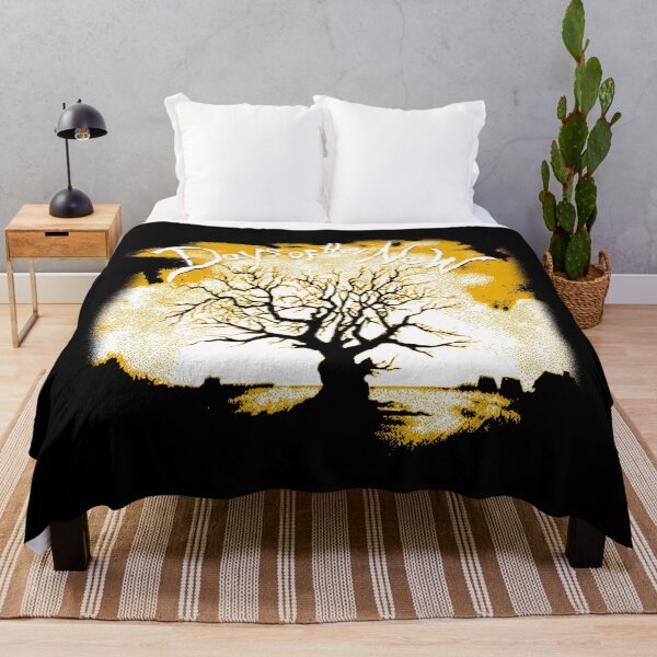 Item preview, Yellow Silhouette Alt Rock Band designed and sold by KirinStudio.