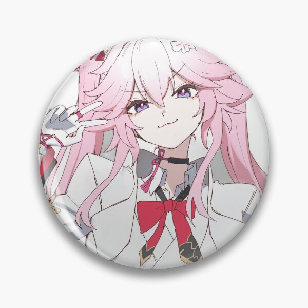 Item preview, Evanescia White Outfit Honkai Star Rail designed and sold by KomiArts.