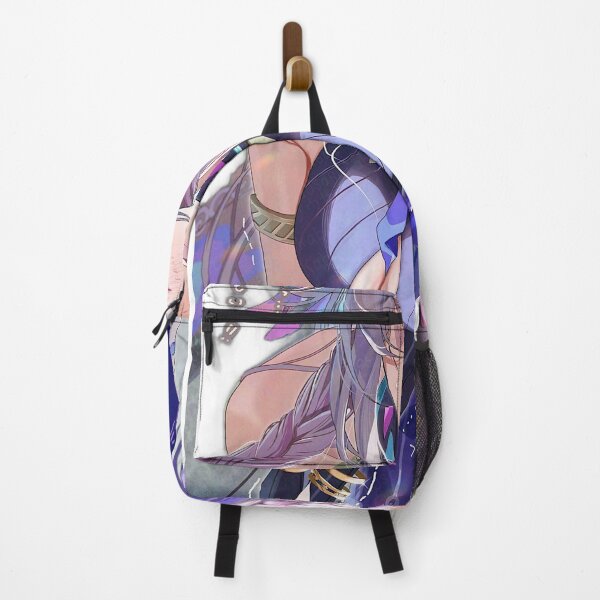 Item preview, Citlali Carrying Heavy Bags Genshin Impact designed and sold by KomiArts.