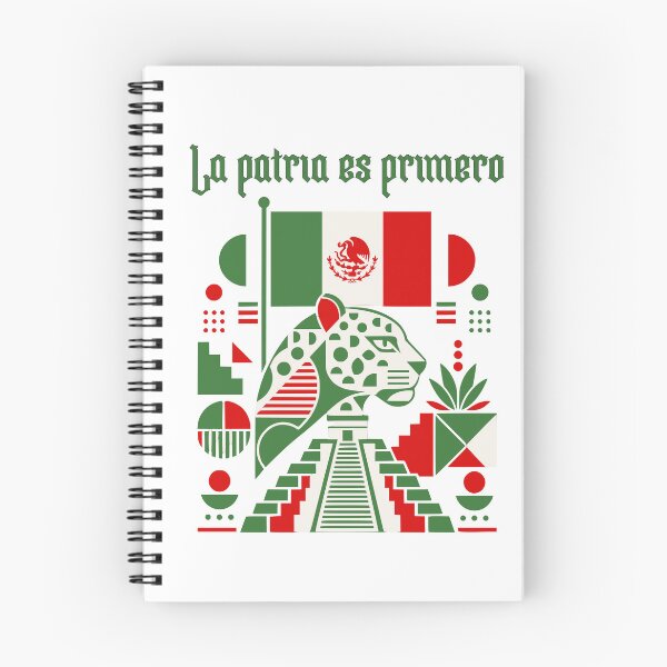 Artikelvorschau, Mexikanische Symbole und Motto entworfen und verkauft von Kaigorshirts.
