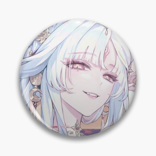Item preview, Hsin Smiling Wuthering Waves designed and sold by KomiArts.