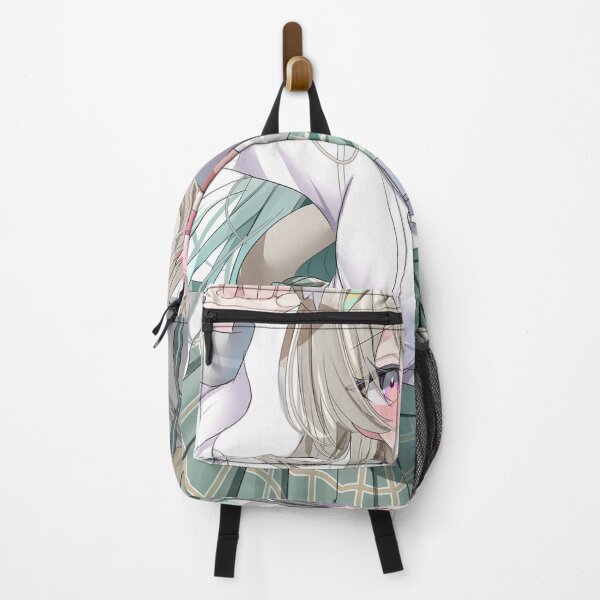 Item preview, Firefly School Uniform Honkai Star Rail designed and sold by KomiArts.