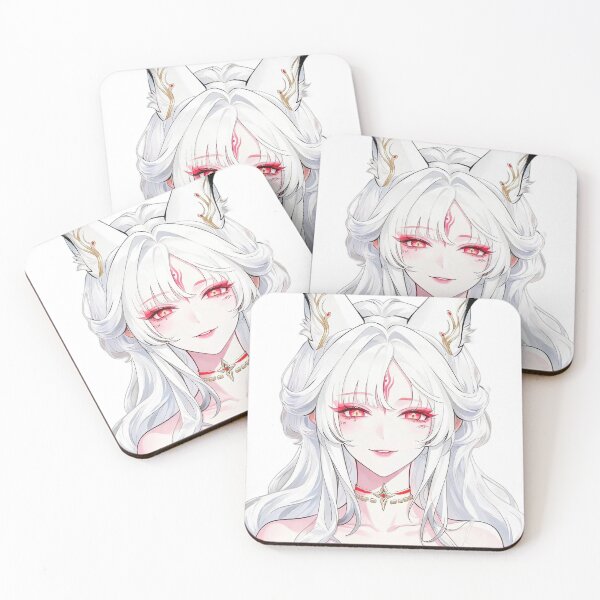 Item preview, Hsin Wuthering Waves designed and sold by KomiArts.