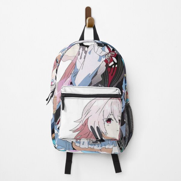 Item preview, March 7th and Evernight Taking Selfie Honkai Star Rail designed and sold by KomiArts.