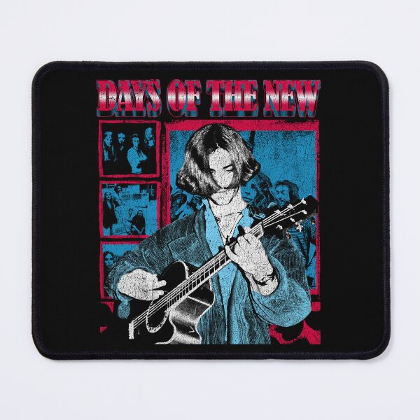 Item preview, Vintage Silhouette Alt Rock Band designed and sold by KirinStudio.